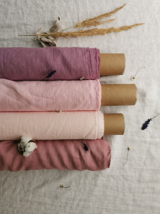 "Natural Fabrics: Frequently Asked Questions"