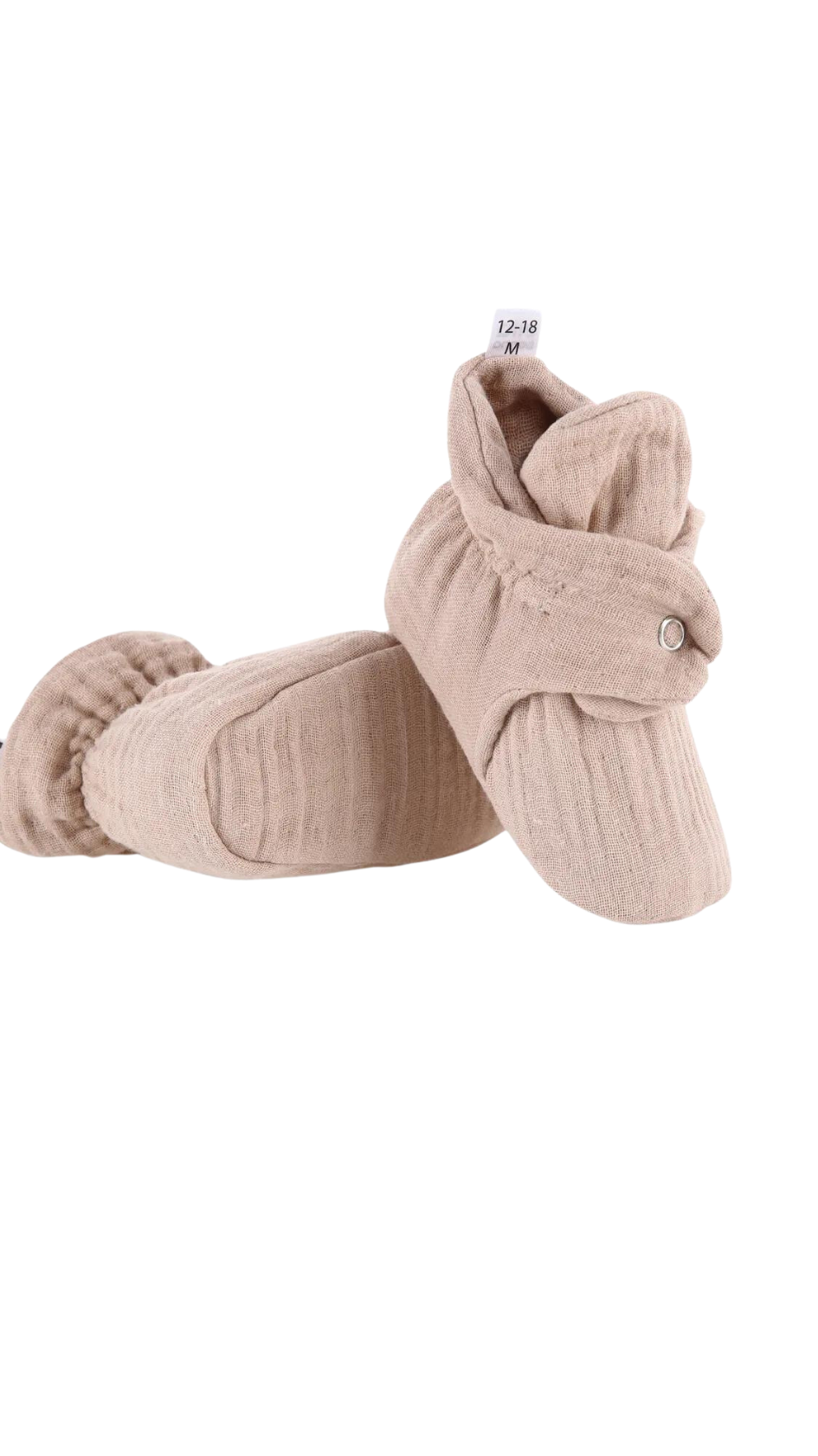 Baby Booties