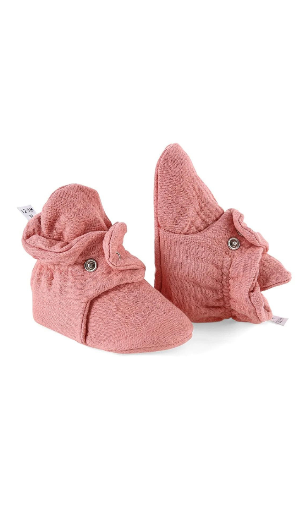 Baby Booties