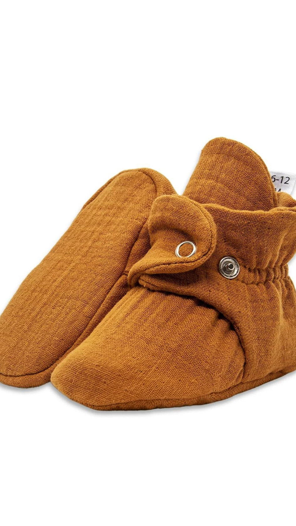 Baby Booties