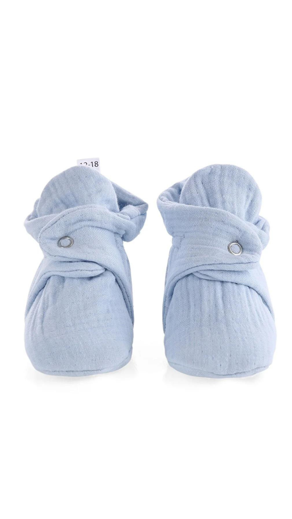 Baby Booties