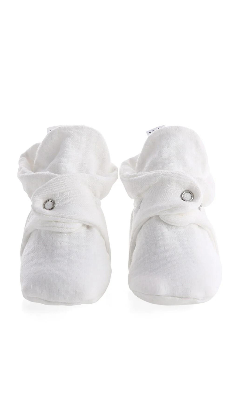Baby Booties