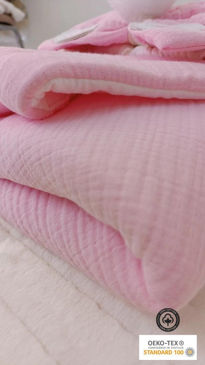 Baby Swaddle Blanket